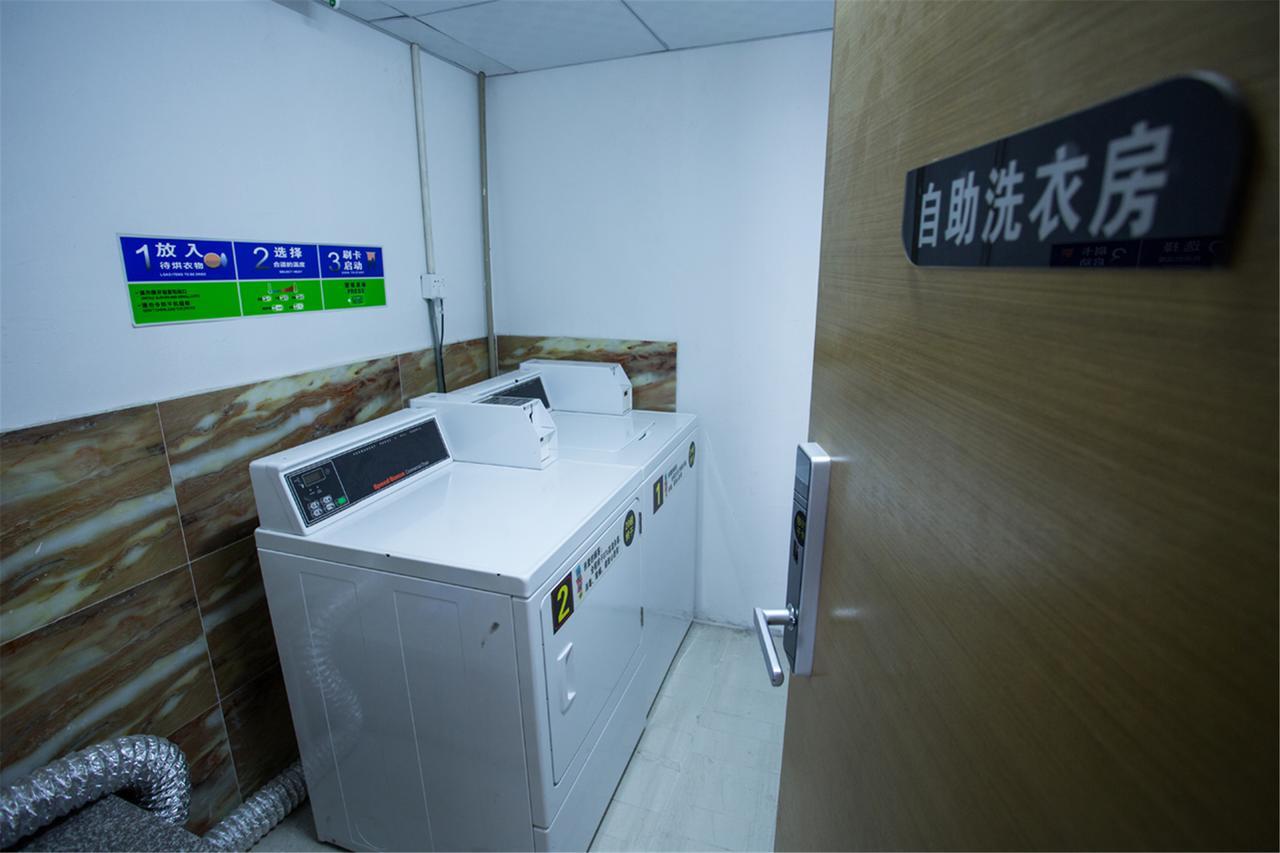 麗枫酒店·顺德容桂客运站店 大良 外观 照片