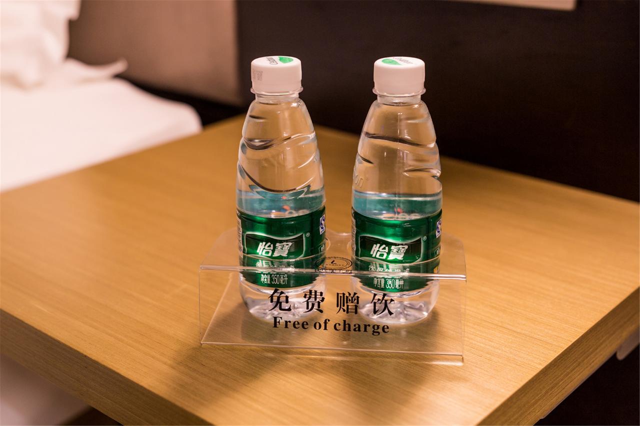 麗枫酒店·顺德容桂客运站店 大良 外观 照片